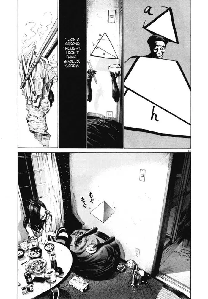 Goodnight Punpun Chapter 80 image 15_optimized